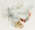 Electrolux Professional Solenoid Valve - Magnetic Valve - 471823676